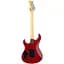 Електрогітара Yamaha Pacifica 612VIIFMX Fire Red [162736] - мініатюра 3