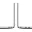 Ноутбук Apple MacBook Pro 13" з Touch Bar M1 (8C CPU/8C GPU) 8 ГБ/512 ГБ (Grade B) Космічний сірий - мініатюра 3