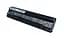Акумулятор для ноутбука Asus A32-1025 Eee PC 1025C 10.8V Black 5200 mAh - мініатюра 1