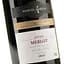 Вино Marcel Martin Merlot червоне сухе 13% 0.75 л - мініатюра 5
