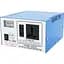 Инвертор напряжения 12/220V Voltronic S300 150Вт с аппроксимированной синусоидой - миниатюра 1