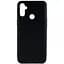 Чохол-накладка Toto 1 mm Matt TPU Case Realme C3 Black - мініатюра 1