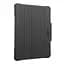 Чохол до планшета UAG iPad Air 13" (Gen 1 2024) Metropolis SE Black (124472114040) - миниатюра 5