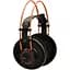 Навушники без мікрофона AKG K712 Pro (2458X00140) - мініатюра 1