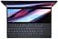 Ноутбук ASUS Zenbook Pro 14 Duo UX8402VV-P1048 14.5' 2.8K OLED, Intel i5-13500H, 16GB, F512GB, NVD4060-8, NoOS, Чорний (90NB1172-M002X0) - мініатюра 5