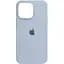 Чохол Original Full Size для Apple iPhone 14 Pro Max Sea blue - мініатюра 1
