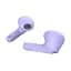 Навушники TWS Yavi Earphones BT 5.3, ENC, SBC, Mic, Фіолетовий Trust teh0013163 - мініатюра 7