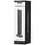 Настольный вентилятор F3 Tower Fan 3 speeds with battery 1200 mAh Purple - миниатюра 5