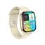 Смарт-часы XO W10 Pro AMOLED Screen 10 Generation Wireless Charging Smart Talking Watch золотистый - миниатюра 5