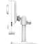 IP-камера Dahua DH-IPC-K42AP кубічна - мініатюра 2