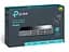 Комутатор TP-LINK TL-SG1024DE, 24x100/1000 Mb/s, керування - мініатюра 3
