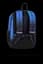 Рюкзак CoolPack Alfa Blue 24 л 44х31х15 см блакитний (F155978) - мініатюра 5