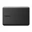 Зовнішній жорсткий диск 2.5" 2TB Toshiba (HDTB520EK3AA) - мініатюра 2