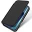 Чохол-книжка Dux Ducis з кишенею для візиток для Apple iPhone 17 Pro (6.3) Чорний - мініатюра 7