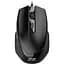 Мышь 2E MF180, USB-A, чорний (2E-MF180UB) - миниатюра 1