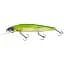 Воблер Shimano Bantam Rip Flash 115FMD 115mm 14.0g #001 Ghost Ayu (1.8m) - миниатюра 1