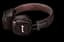 Наушники Marshall Major IV Bluetooth Brown (1006127) [65821] - миниатюра 2