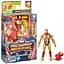 Набір іграшковий Hasbro Marvel Mech Strike Mechasaur Iron Man (F6592_F6672) - мініатюра 4