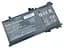 Акумулятор TE03XL для HP Omen 15, 15-BC, 15-AX (TPN-Q173, HSTNN-UB7A, 849910-850, 849570-541) (11.55V 4380 mAh 50Wh) - мініатюра 1