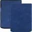 Чохол-книжка BeCover Smart Case для PocketBook 743G InkPad 4/743K Dark Blue (710067) [137057] - мініатюра 2