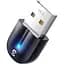 Bluetooth USB адаптер для компьютера, ноутбука Essager ES-BT13 V5.3 - миниатюра 1
