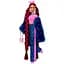 Кукла Barbie Экстра в синем леопардовом костюме (HHN09) - миниатюра 4