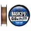 Шнур Sunline Basic PE 200 м (Multi Color) 0.6/0.132 мм 10 lb/4.5 кг - миниатюра 1
