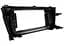 Перехідна рамка Toyota Corolla AWM 981-07-091 - мініатюра 4