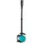 Насос для фонтану Leo XKF110P 110Вт Hmax 3.7 Qmax 3750л/год (772118) - мініатюра 1