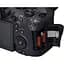 Бездзеркальний фотоапарат Canon EOS R6 Mark II Kit RF 24-105mm f/4L IS USM (5666C029) UA [121446] - мініатюра 7