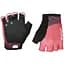 Рукавички велосипедні Poc Essential Road Mesh Short Glove L Рожевий - мініатюра 1