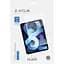 Скло захисне ACCLAB Full Glue Apple iPad Air 11 (2024) (1283126593703) - мініатюра 1