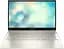 Ноутбук HP Pavilion 15-eh1009ru 15.6FHD IPS AG/AMD R3 5300U/8/512F/int/W10/Gold (422D6EA) - миниатюра 1