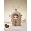 Колекційна м'яка іграшка з кільцем 10/10 Toys TNT Dora серія Constellation Monogatari surprise box (T-1085) - мініатюра 12