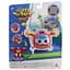 Ігрова фігурка-трансформер Super Wings Transforming Super Pet Джером EU770641 - мініатюра 7