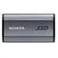 Накопичувач SSD USB 3.2 4TB SE880 ADATA (AELI-SE880-4TCGY) - мініатюра 1