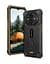 Смартфон Ulefone Rugking 3 Pro 8/128GB Black-Orange - миниатюра 2