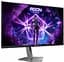 Монітор 26.7" AOC 26.5" AGON Pro AG276QZD2 QD-OLED QHD OLED 240Hz (AG276QZD2) - мініатюра 3