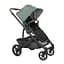 Прогулочная коляска Uppababy CRUZ V2 - GWEN (0420-CRZ-EU-GWN) - миниатюра 1