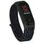 Ремінець Nylon Mi Band 5 Dark Синій (12) - мініатюра 1