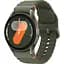 Смарт-годинник  Samsung Galaxy Watch 7 40 mm Green (SM-L300NZGASEK) - мініатюра 1