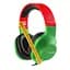 Ігрова гарнітура Sades SA-721 Spirits Rasta (sa721rsj) - мініатюра 1