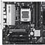 Материнська плата Asus B850M MAX Gaming WIFI sAM5 B850 4xDDR5 M.2 HDMI DP WiFi BT mATX - мініатюра 1