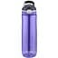 Бутылка для воды Contigo Ashland Grapevine спортивная фиолетовая 0.72 л (2191383) - миниатюра 1