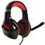Гарнітура Microlab G6 3.5 мм + USBBlack-Red (G6_b + r) - мініатюра 5