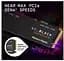 SSD накопичувач WD Black SN850X 1 TB (WDS100T2X0E) - мініатюра 2