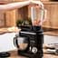 Кухонный комбайн Lehmann Mastic 3000 Вт Black - миниатюра 9