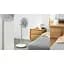 Вентилятор Smart Mi Standing Fan 2s Wi-Fi підлоговий бездротовий на акумуляторі  - мініатюра 9