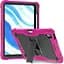 Чехол Armorstandart Rover для Apple iPad Air 10.9` (2020-2022)/Air 11` (2024-2026)/Pro 11` (2020-2022) Pink (ARM84955) [138066] - миниатюра 2