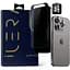 Защитное стекло iLera на камеру для Apple iPhone 14 Pro/14 Pro Max Graphite (iLFPGR01) [78658] - миниатюра 3
